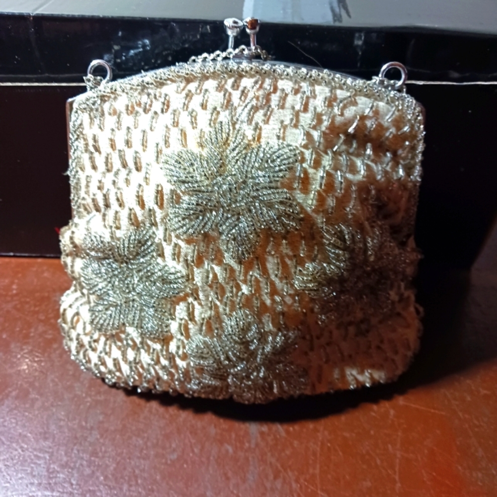 After Five Purse